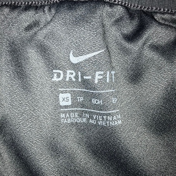 Gently Used! Nike Dri-Fit Shorts! - Picture 2 of 3